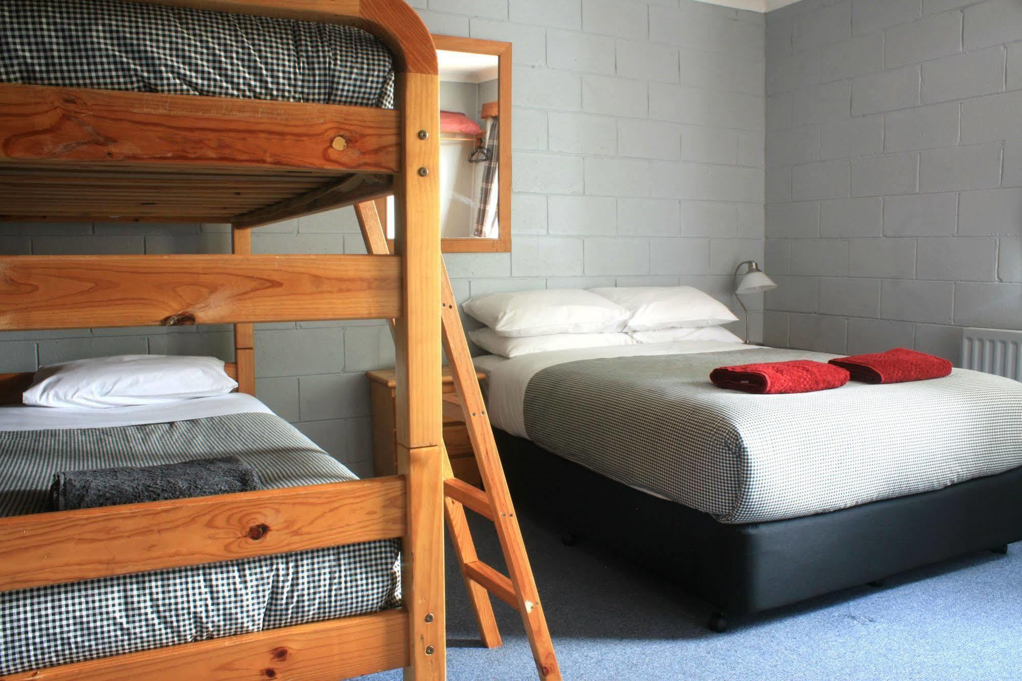 Troldhaugen Lodge - Adults Only Jindabyne Exterior foto