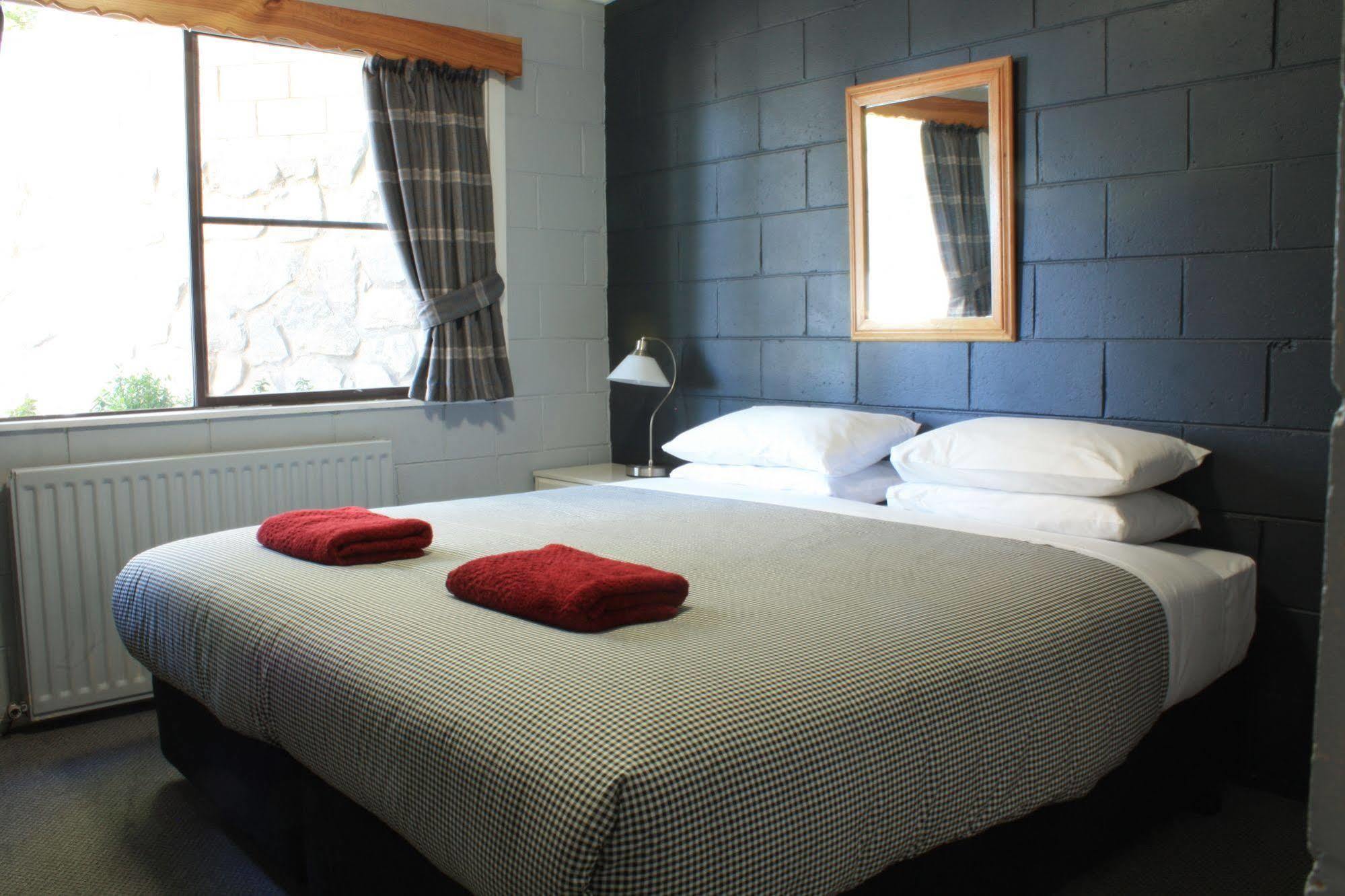 Troldhaugen Lodge - Adults Only Jindabyne Exterior foto