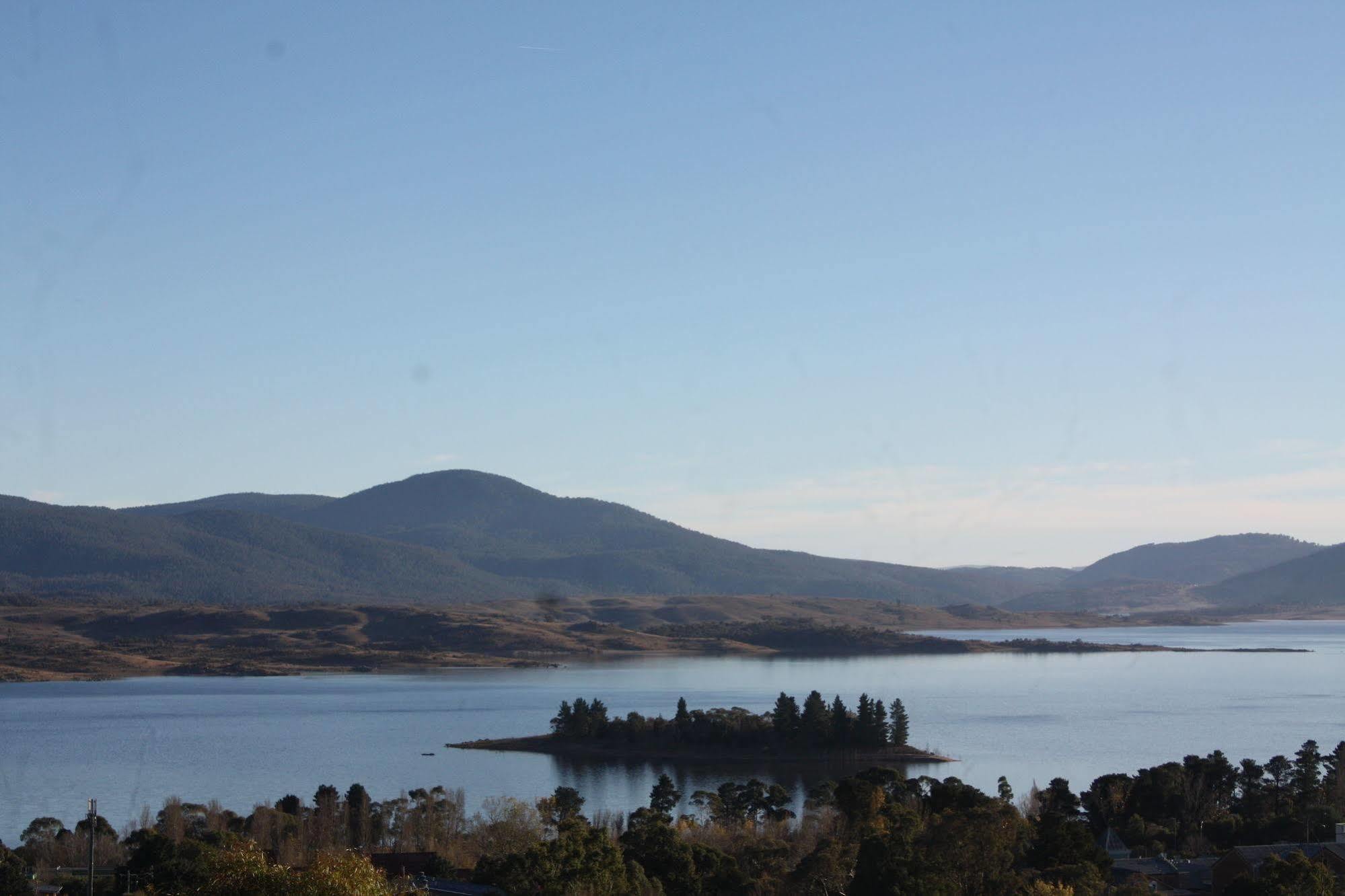 Troldhaugen Lodge - Adults Only Jindabyne Exterior foto