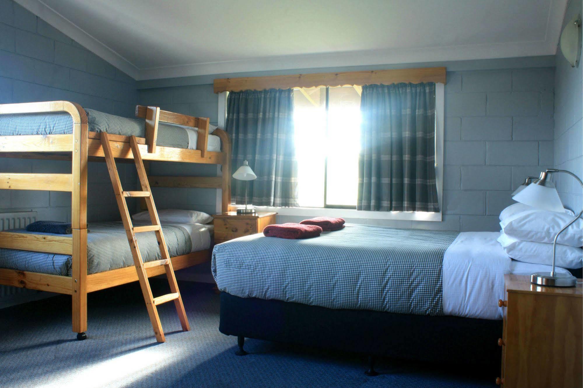 Troldhaugen Lodge - Adults Only Jindabyne Exterior foto